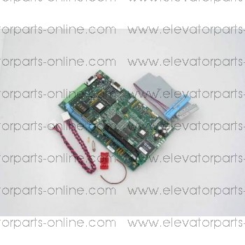 PLACA OTIS REPLACEMENT KIT FOR PROCESSOR BOARD ABA26800GW, FOR INVERTOR A..21290BA3 & 4 & BJ2 & BM1 - AAA21305Q1