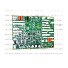 PLACA OTIS TRACTION CONTROL BOARD WITH CAN (TCBC) FOR RLEV/AVO AND ALL FEATURES MCS - GFA26800BA40