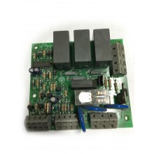 PCB OTIS DOOR CONTROL 105 V - TBA24353B3