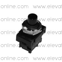 the 6th pushbutton switch 250v 1p schindler - 00258045
