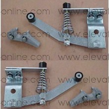 mp lock pulley set low (1 Right-1 left)