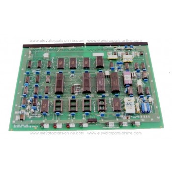 19446 - PLACA CPU CONTROL VAC