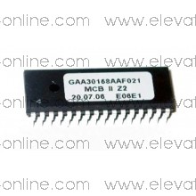 GAA30158AAF0210 - EPROM OVF20