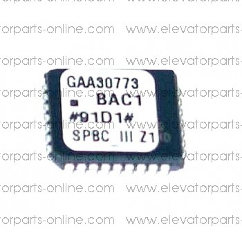 GAA30773BAC10 - EPROM SPBC111 GEN2