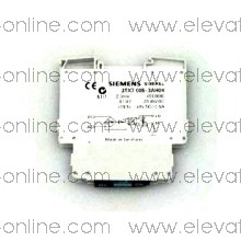 otis mcs relay interface - GAA645C2