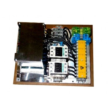 GDA638AR1 - CONTROLADOR MCS LSCH2 (36.8KW) 110V