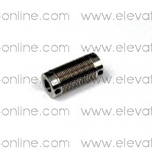 Encoderkupplung OTIS -  6,35 mm - 215BN1