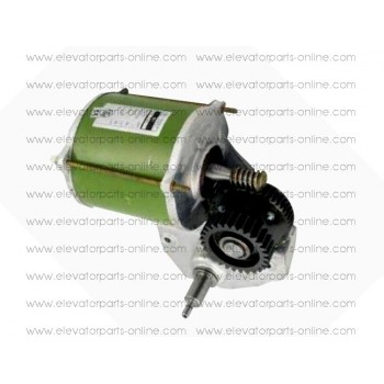 A9550BY1 - MOTOR PUERTA 9550T  500 rpm 105V