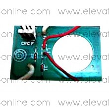 Elektronische Druckknopf PM5
