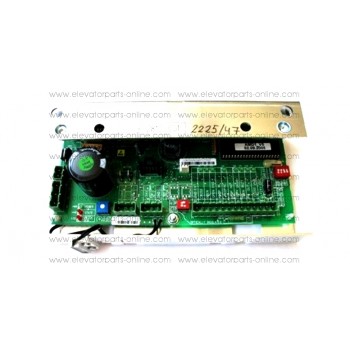 PLACA KONE OPERADOR (ELECTRONIC BOX AMD DRIVE 1) - KM602810G01