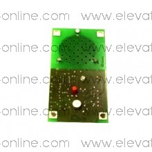 TAA610NV - otis telephone module