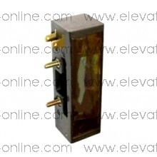 Interruptor magnetico SCHINDLER BN32-R version 73