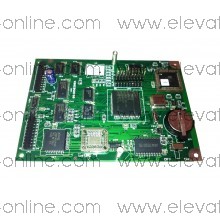 orona plate cpu 1 connector for ext ark a / b - 5124032