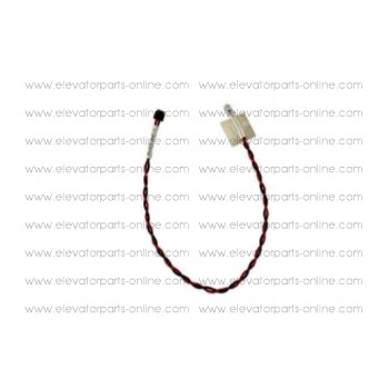CABLE SCHINDLER CON DIODO LED COP (BIONIC V) - 55503590