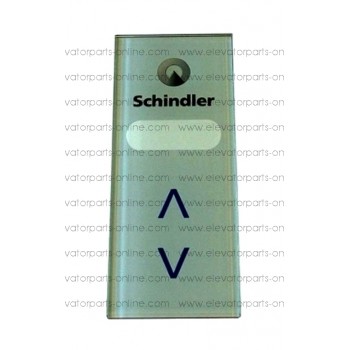 Botonera Sensitiva Schindler  LOP5 FLECHAS