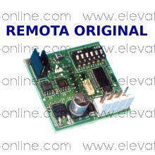 REMOTA OTIS RS11 - GCA25005A10