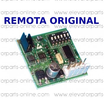 REMOTA OTIS RS11 - GCA25005A10